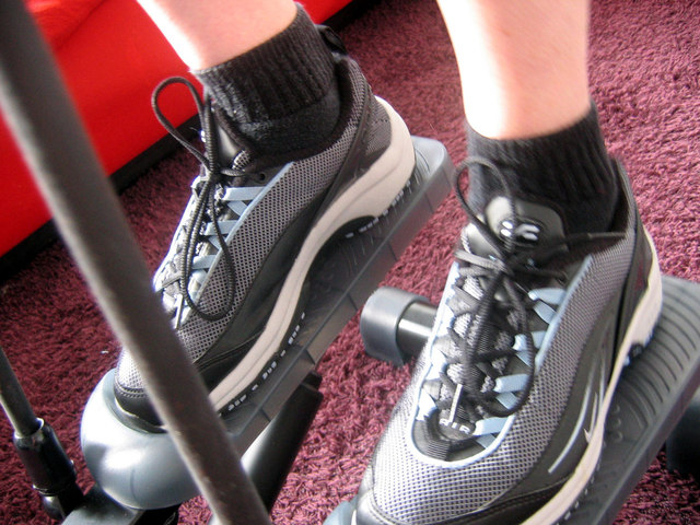 Weight loss without exercise - possible or not?