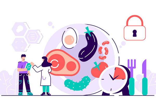 Intermittent Fasting for weight loss - do you get results?