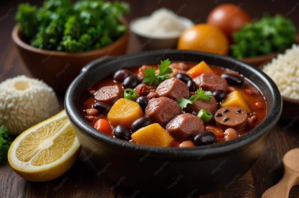 Feijoada