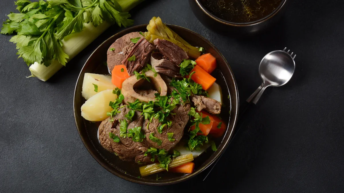 Pot-au-Feu