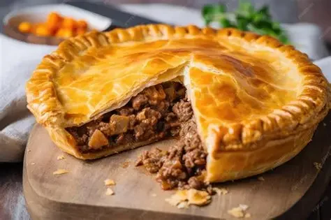 Meat Pie