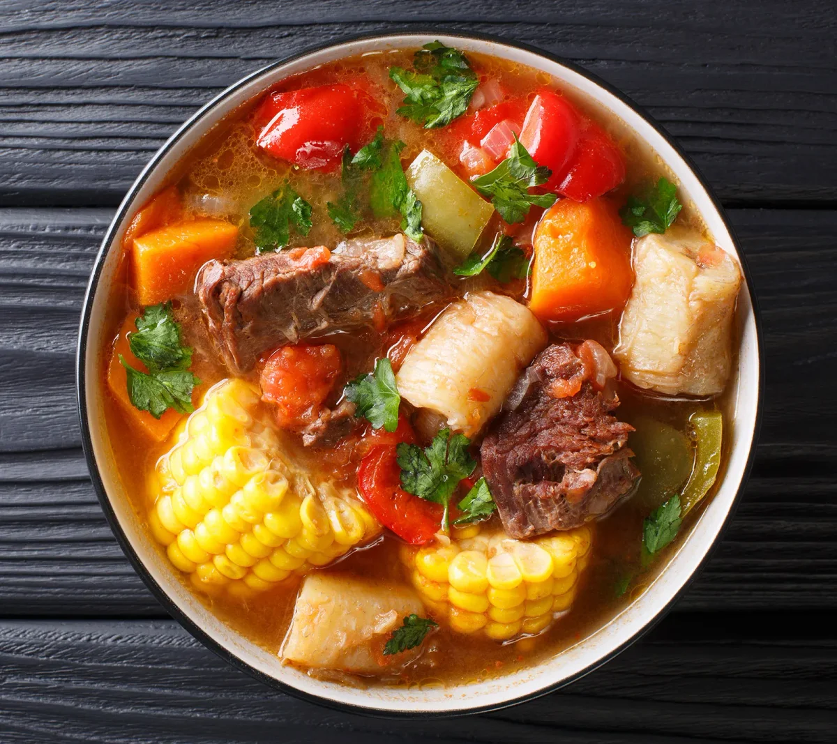 Sancocho