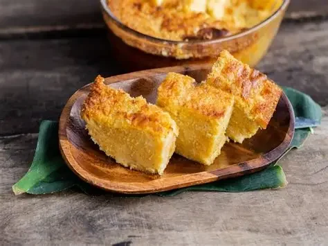 Sopa Paraguaya
