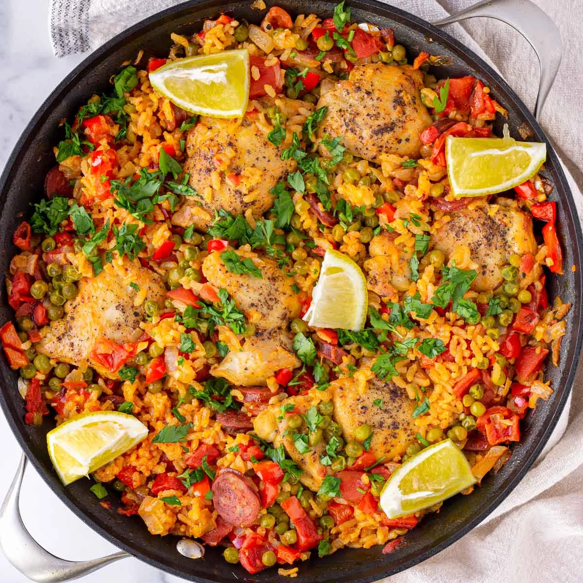 Paella