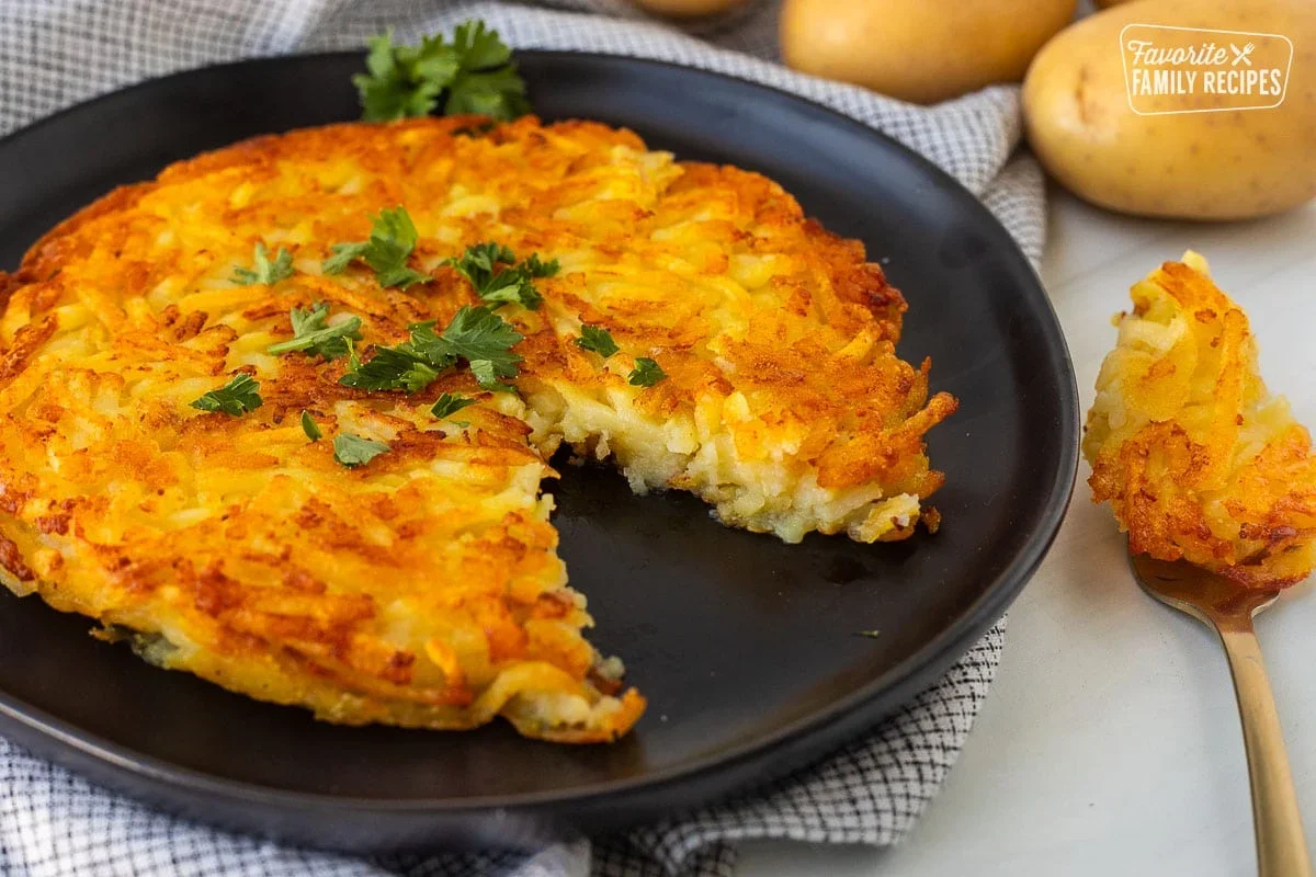 Rösti
