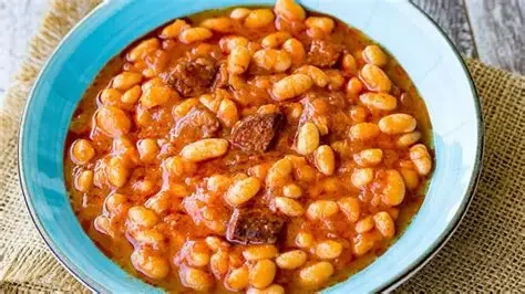 Kuru Fasulye
